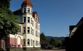 Hotel Weidenhof